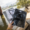 LionBuilt Essential Tank - 3 Pack